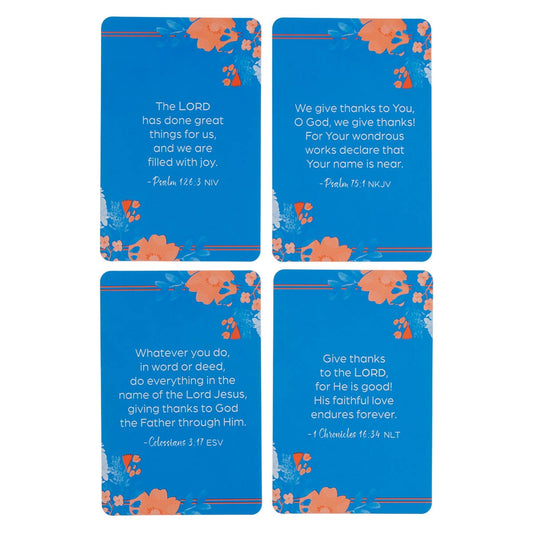 Grace for Each Day Box of Blessings®