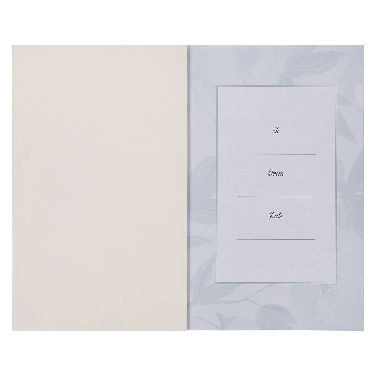 靈修書籍 - You Are Blessed Softcover Devotional Book