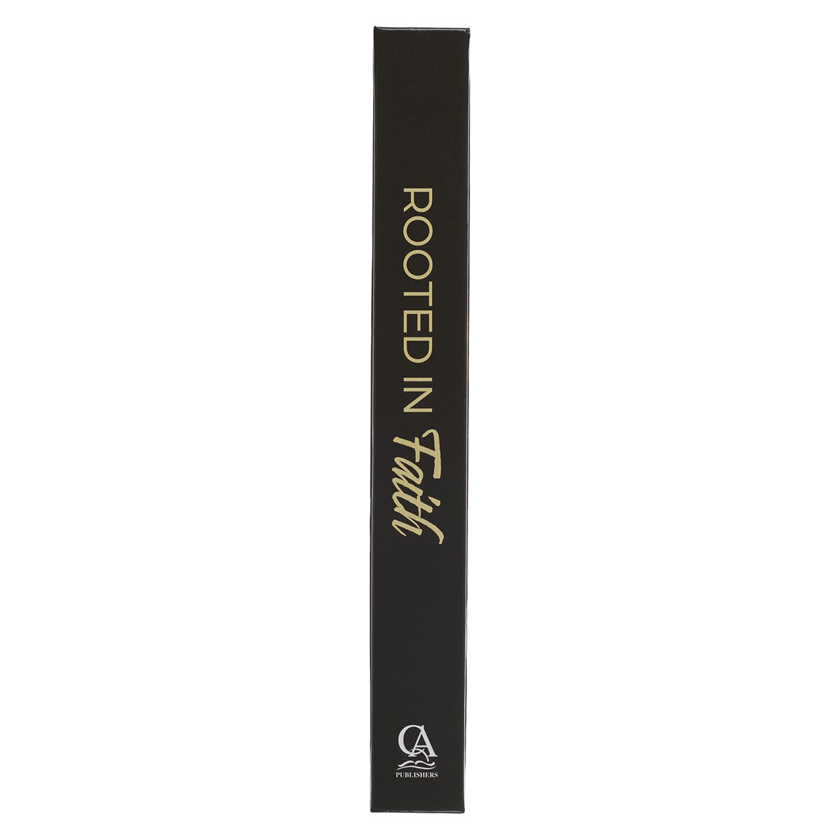Rooted in Faith Hardcover Devotional - Image 8