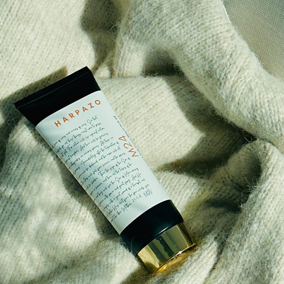 M24 Hand and Body Cream 180g