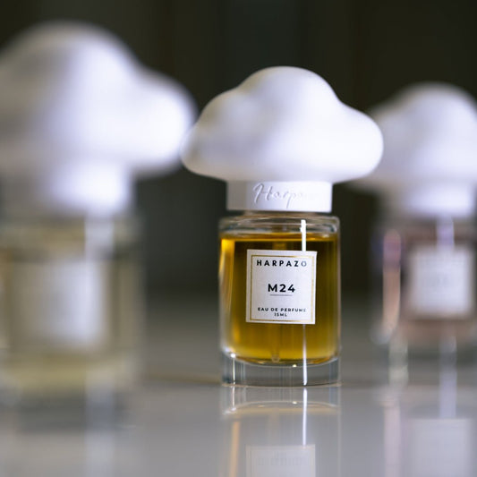 M24 EDP Little Cloud Perfume 15ml