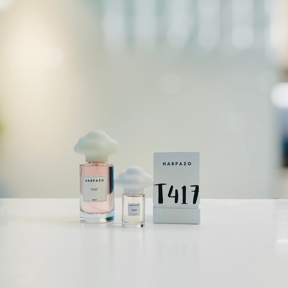 T417 EDP Little Cloud Perfume 15ml