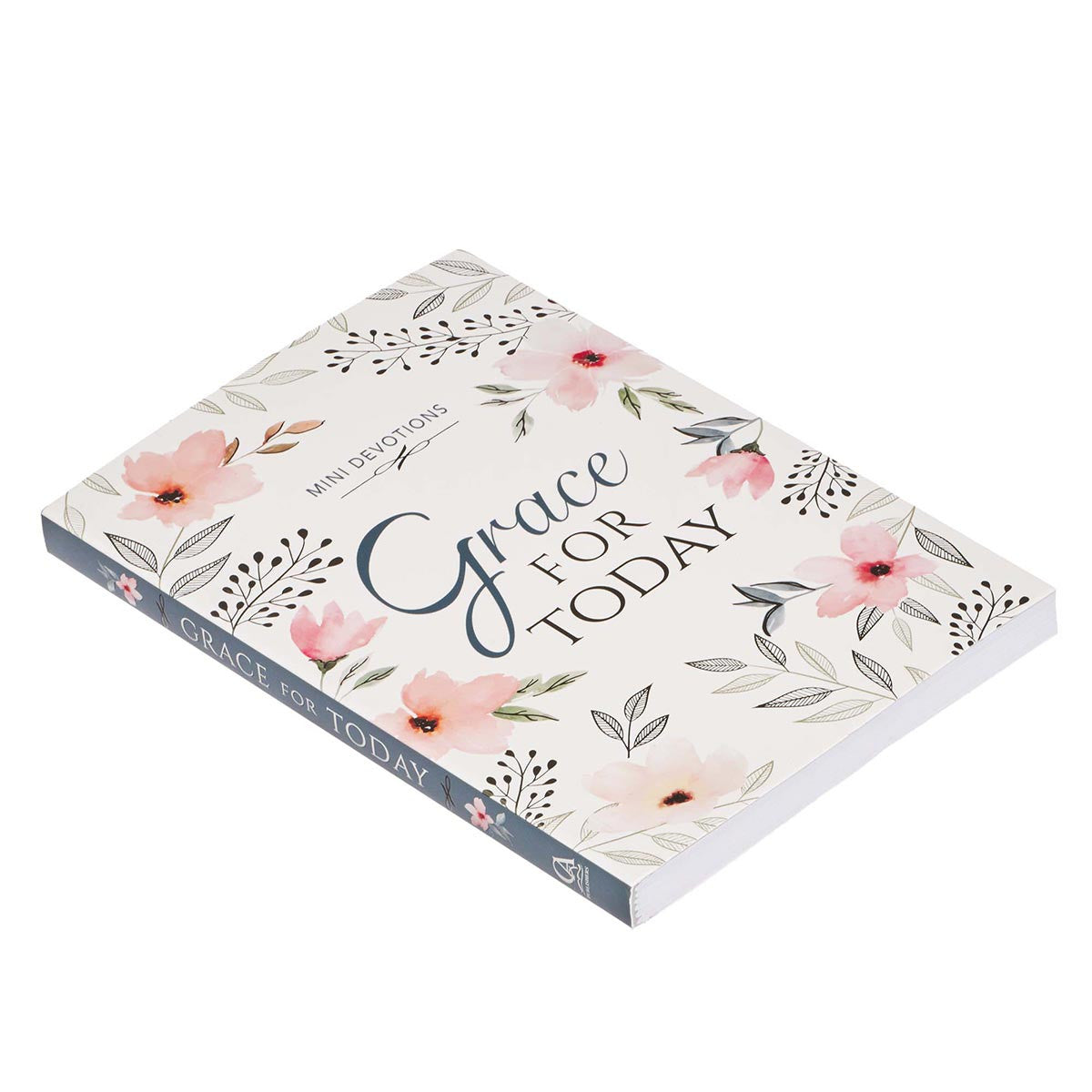 靈修書籍 - Grace For Today Mini DevotionsBY SOLLY OZROVECH