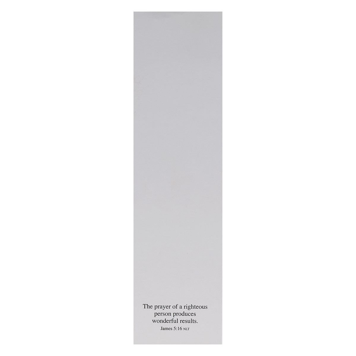 The LORD's Prayer Blue Sunday School/Teacher Bookmark Set - Matthew 6:9-13  (10pcs/set)