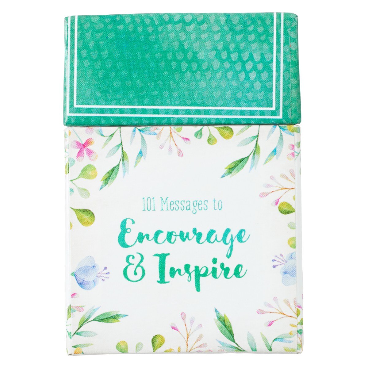 Let Your Light Shine Box of Blessings