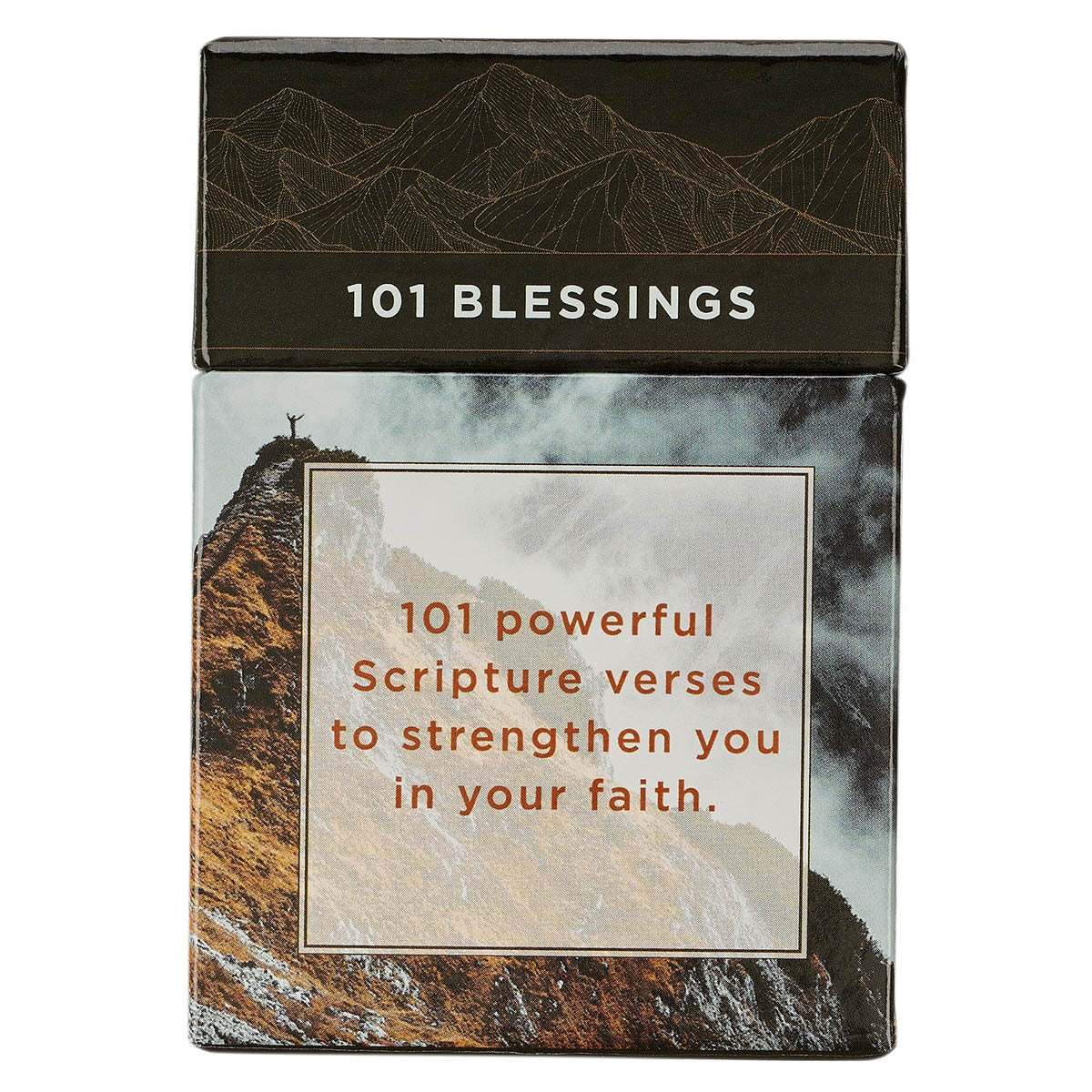 Strengthen Your Faith Box of Blessings - Image 2