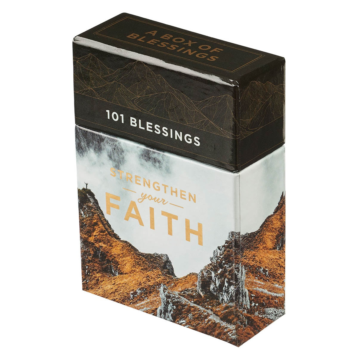 Strengthen Your Faith Box of Blessings - Image 3
