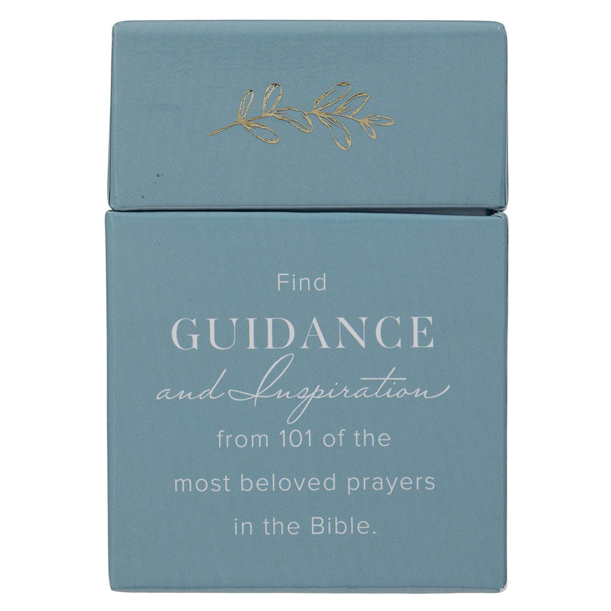 Pray More Worry Less Box of Blessings® - Image 2