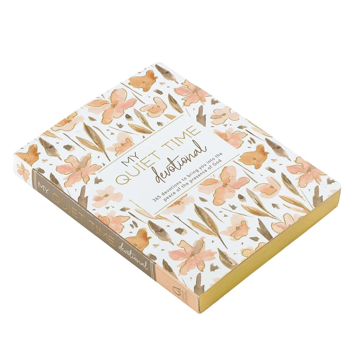 靈修書籍 - My Quiet Time Devotional Softcover Edition