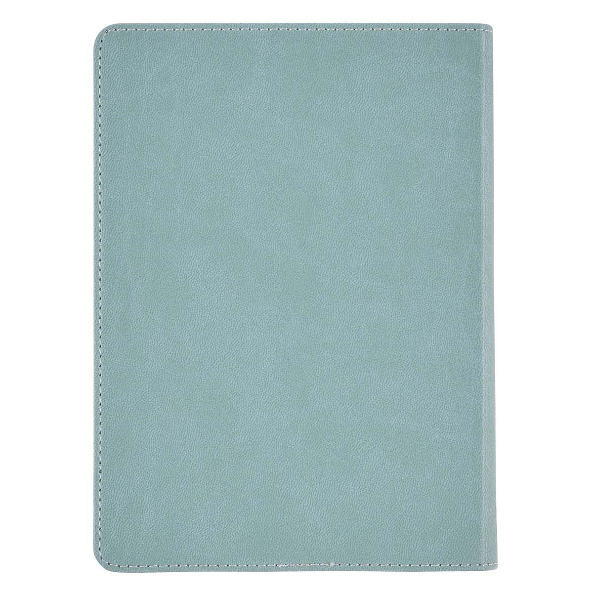 靈修書籍 - Moments With God For Moms Faux Leather Daily DevotionalBY KAREN STUBBS