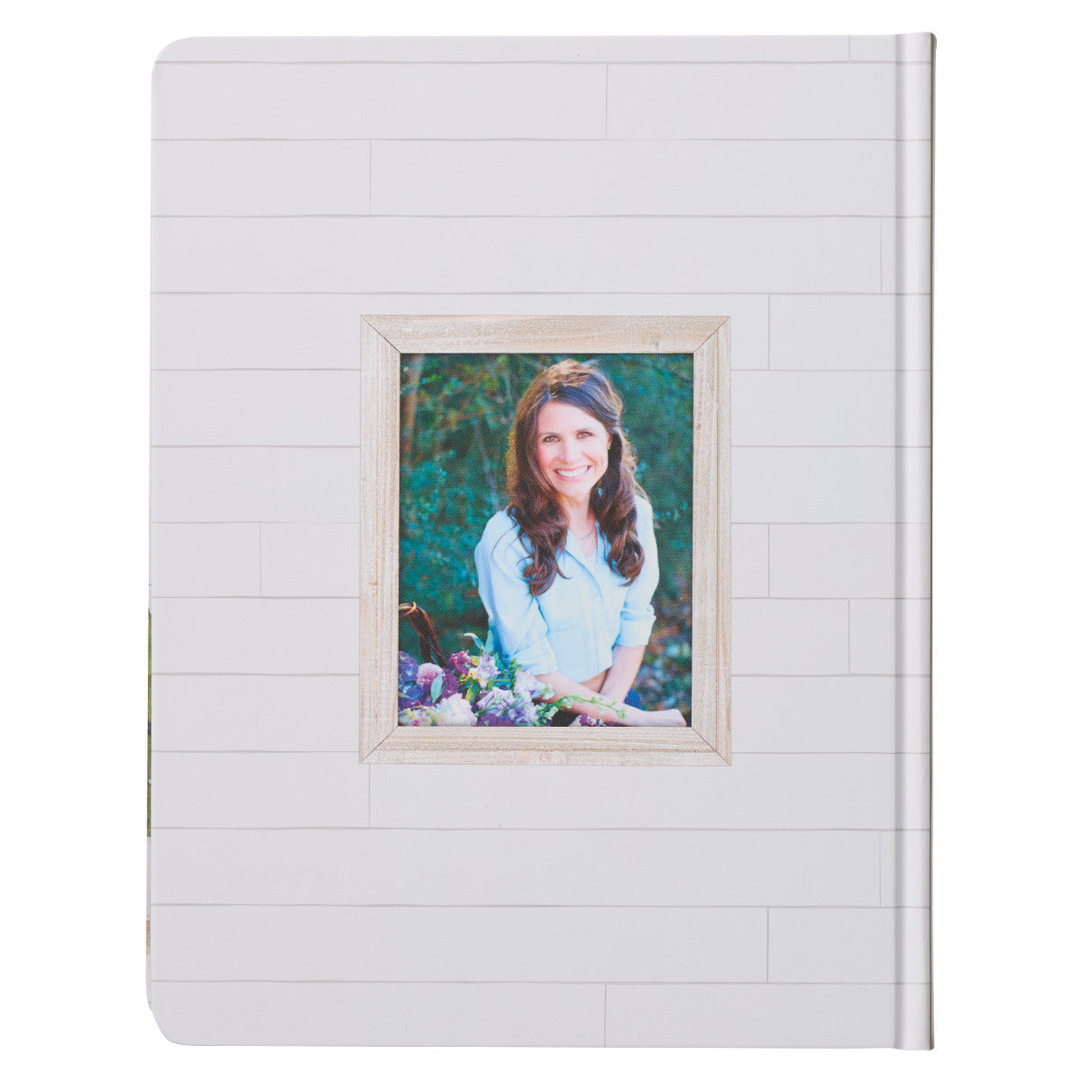 靈修書籍 - Daily Hope for a Woman's Heart Hardcover Edition