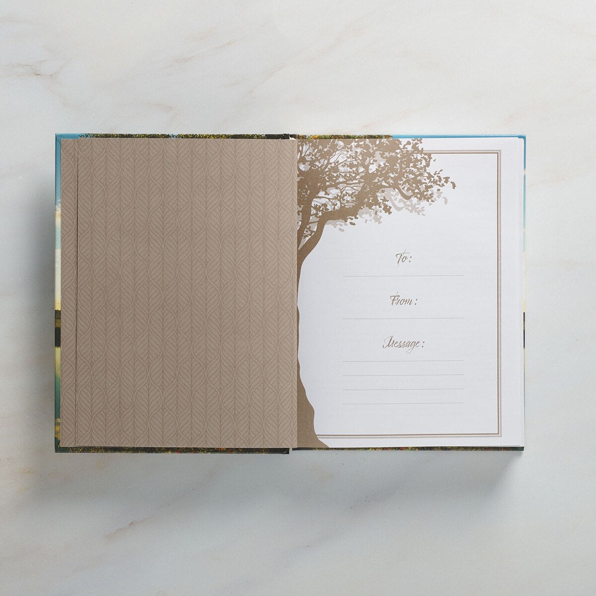 Rooted in Faith Hardcover Devotional - Image 4