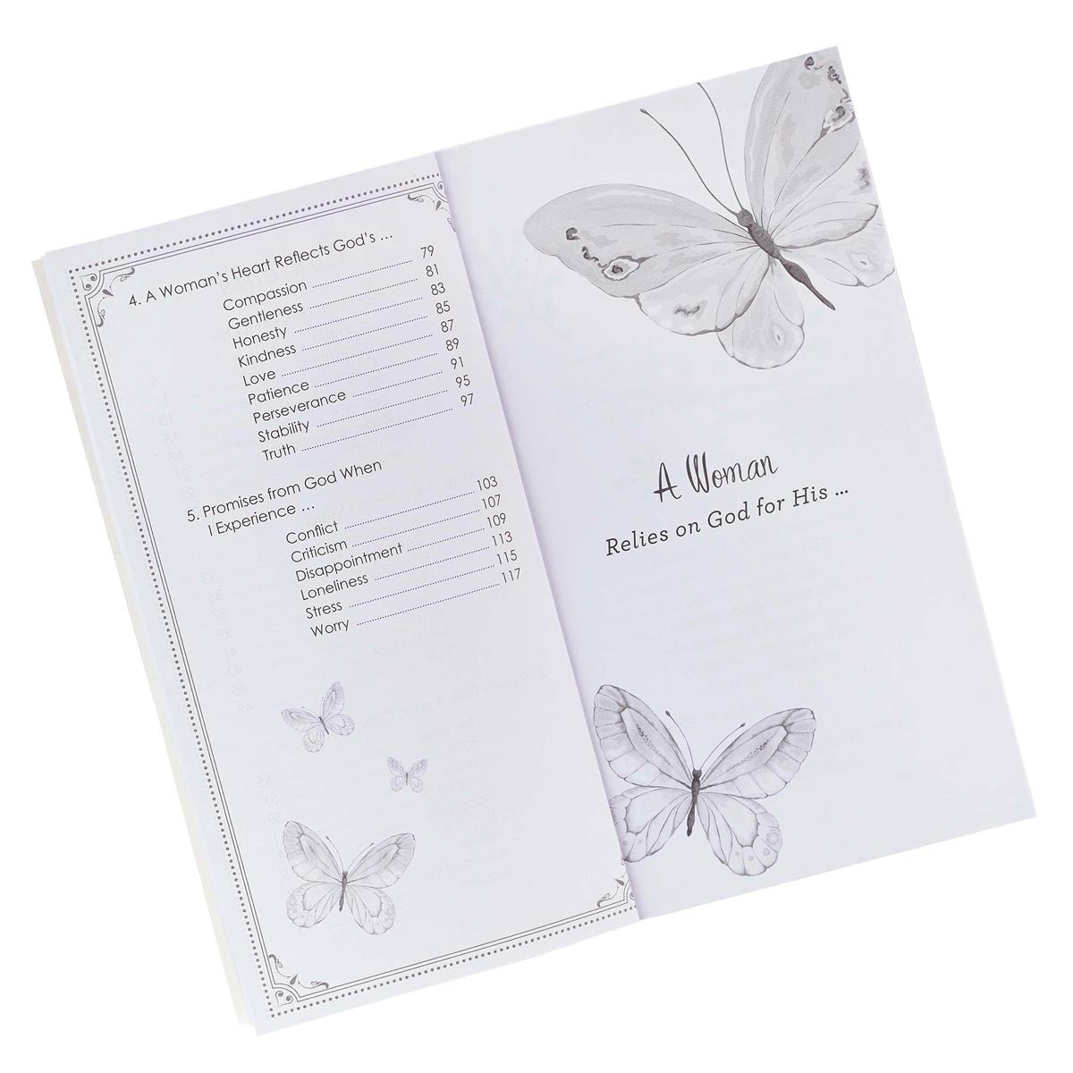 199 Favorite Bible Verses For Women Gift Book