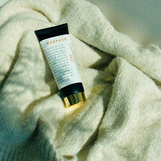 J316 Hand and Body Cream 180g