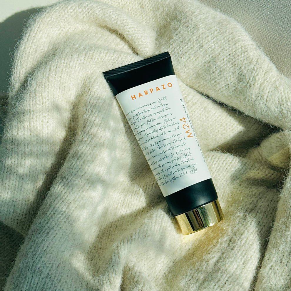 M24 Hand and Body Cream 180g