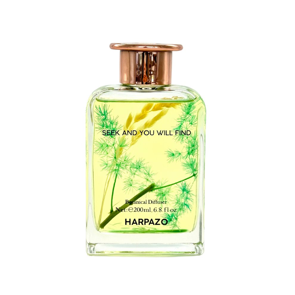 Jasmine Oolong reed diffuser 200ml
