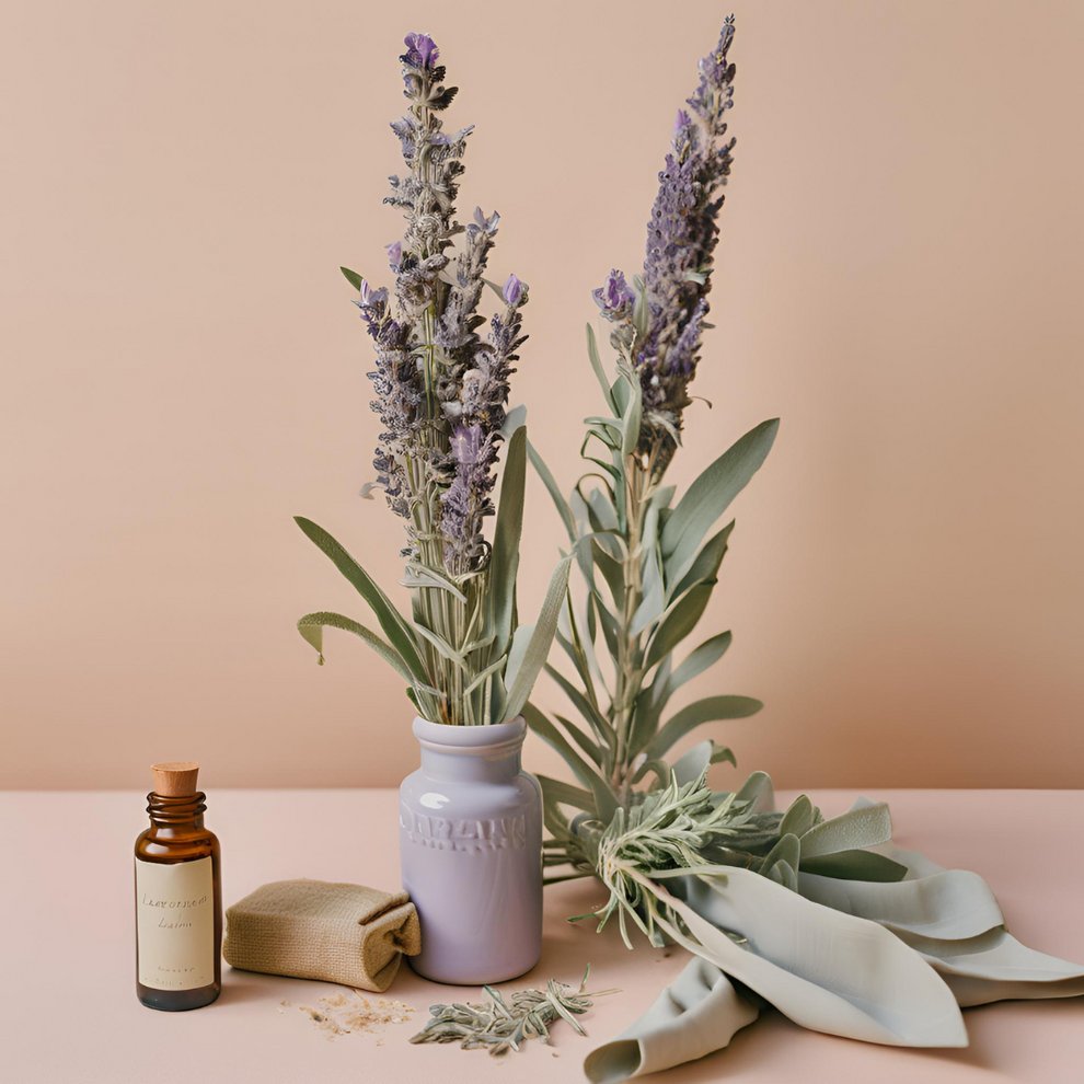 Provence de lavender reed diffuser 200ml