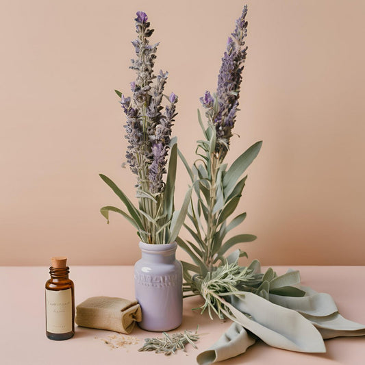 Provence de lavender reed diffuser 200ml