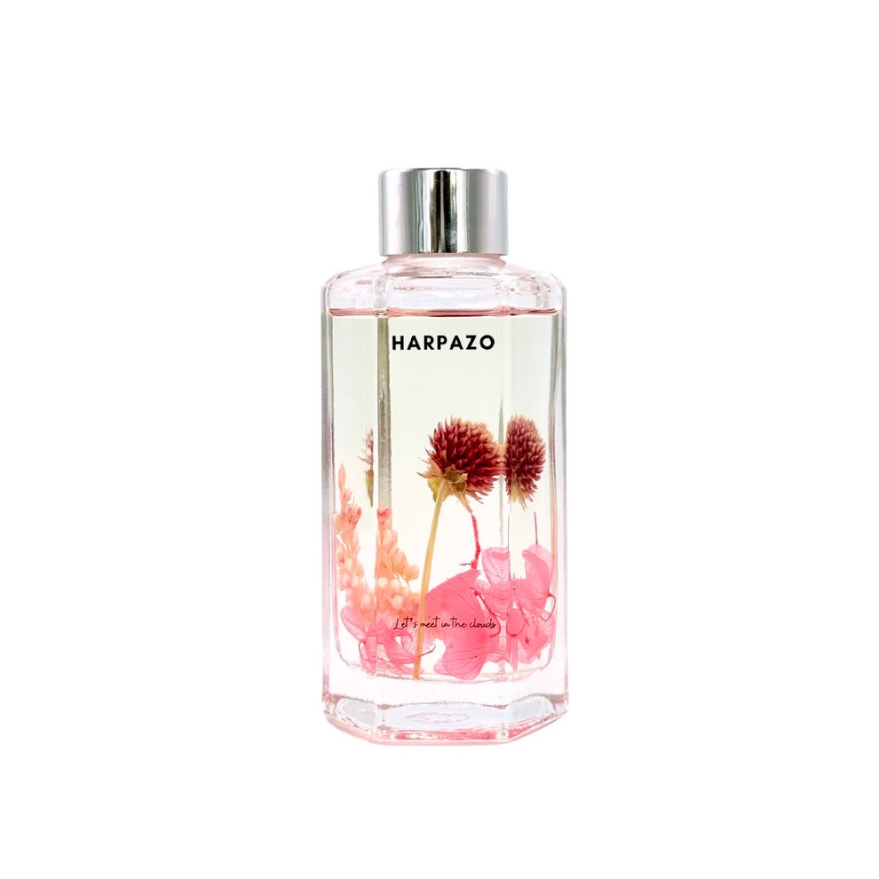 Lost In Paris reed diffuser 120ml