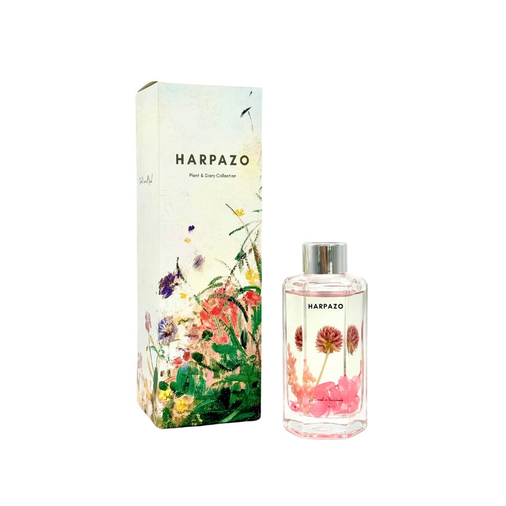 Lost In Paris reed diffuser 120ml