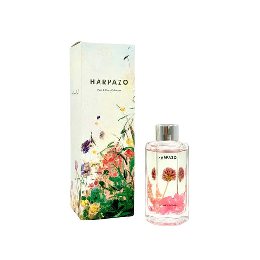 Lost In Paris reed diffuser 120ml