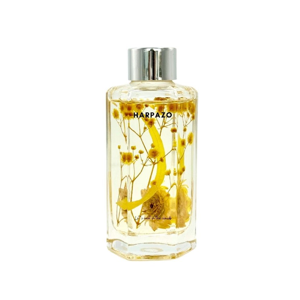Sunshine Mandarin reed diffuser 120ml