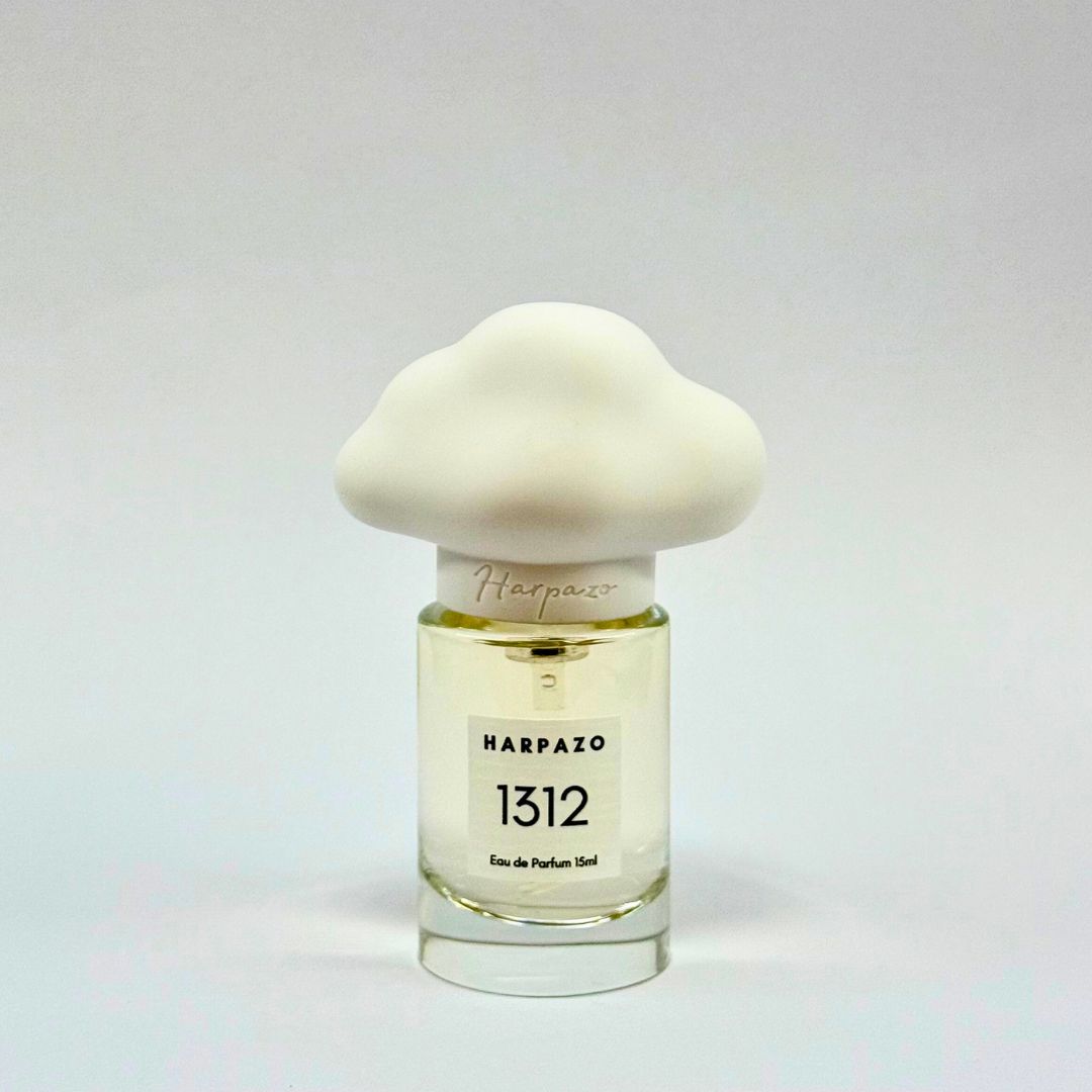 The Cloud of Unknowing Perfume 1312 (15ml) EDP