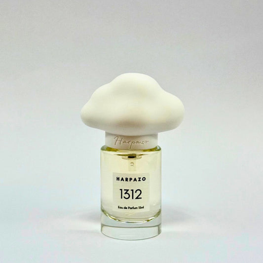 The Cloud of Unknowing Perfume 1312 (15ml) EDP