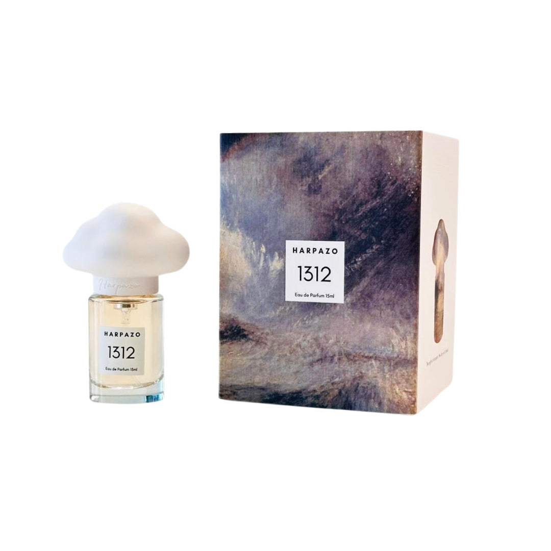 The Cloud of Unknowing Perfume 1312 (15ml) EDP