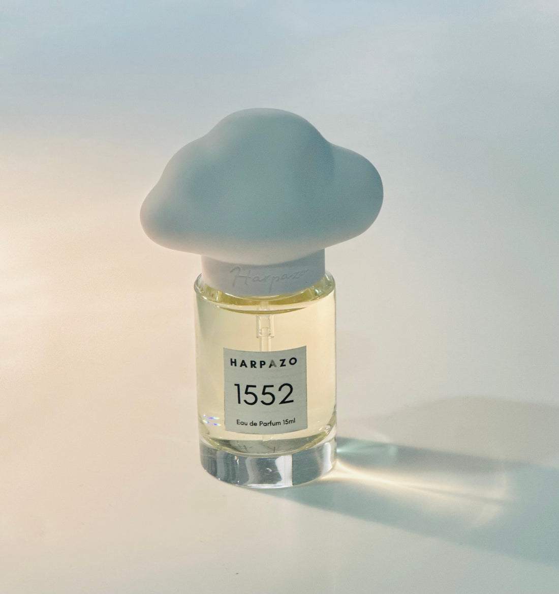 The Cloud of Unknowing Perfume 1552 (15ml) EDP