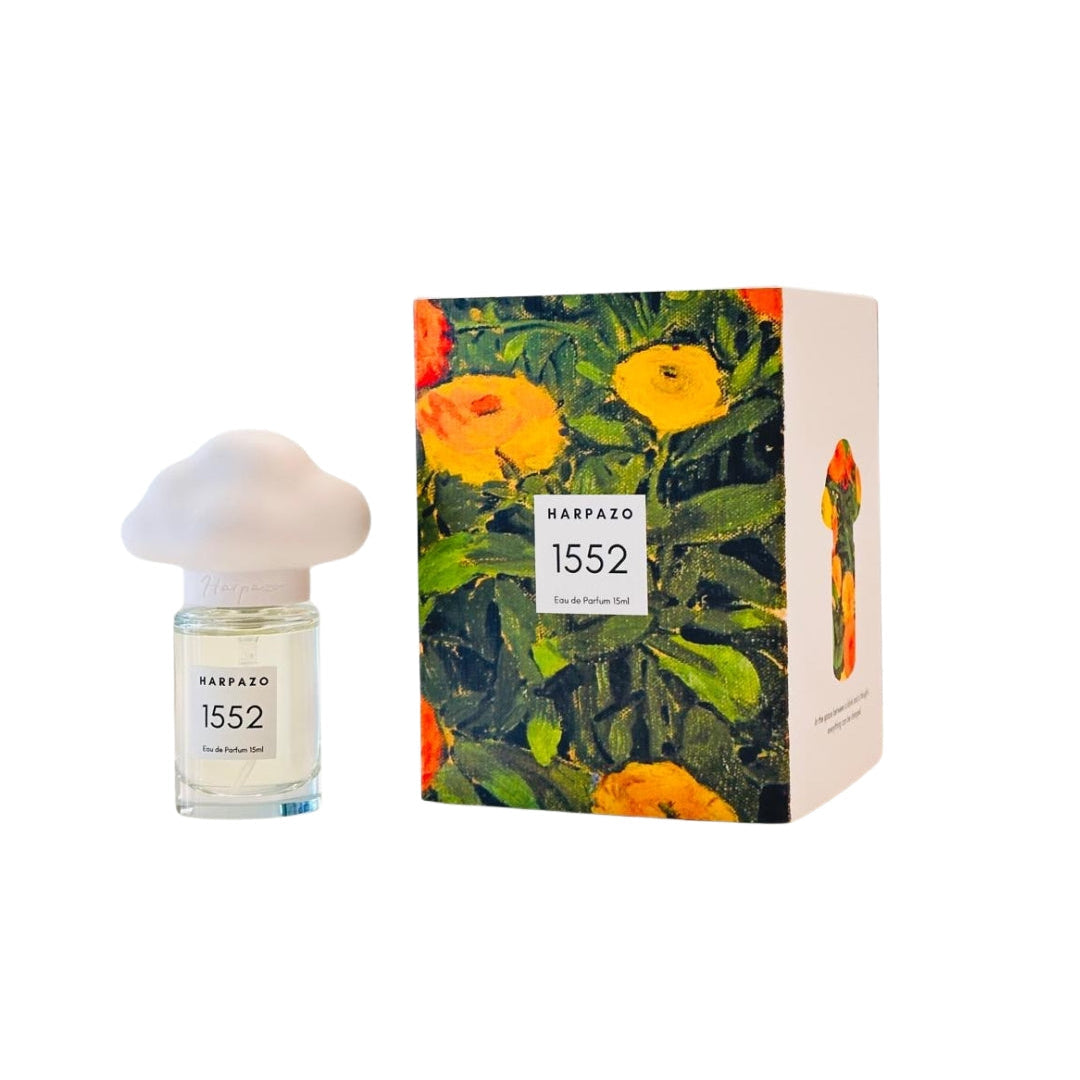 The Cloud of Unknowing Perfume 1552 (15ml) EDP
