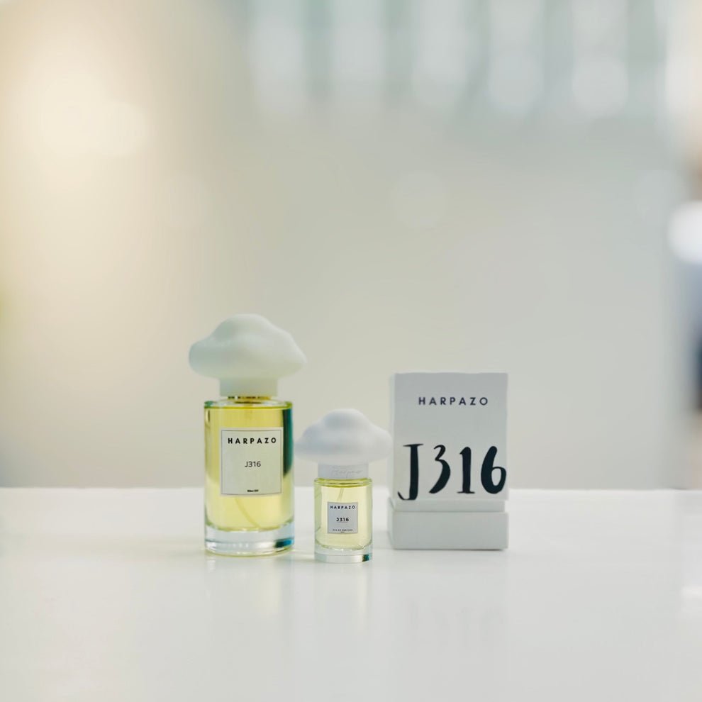 J316 EDP Little Cloud Perfume 15ml