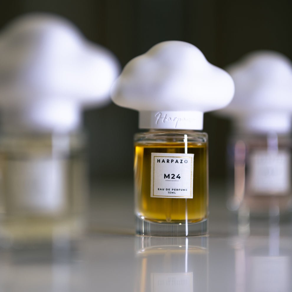 M24 EDP Little Cloud Perfume 15ml