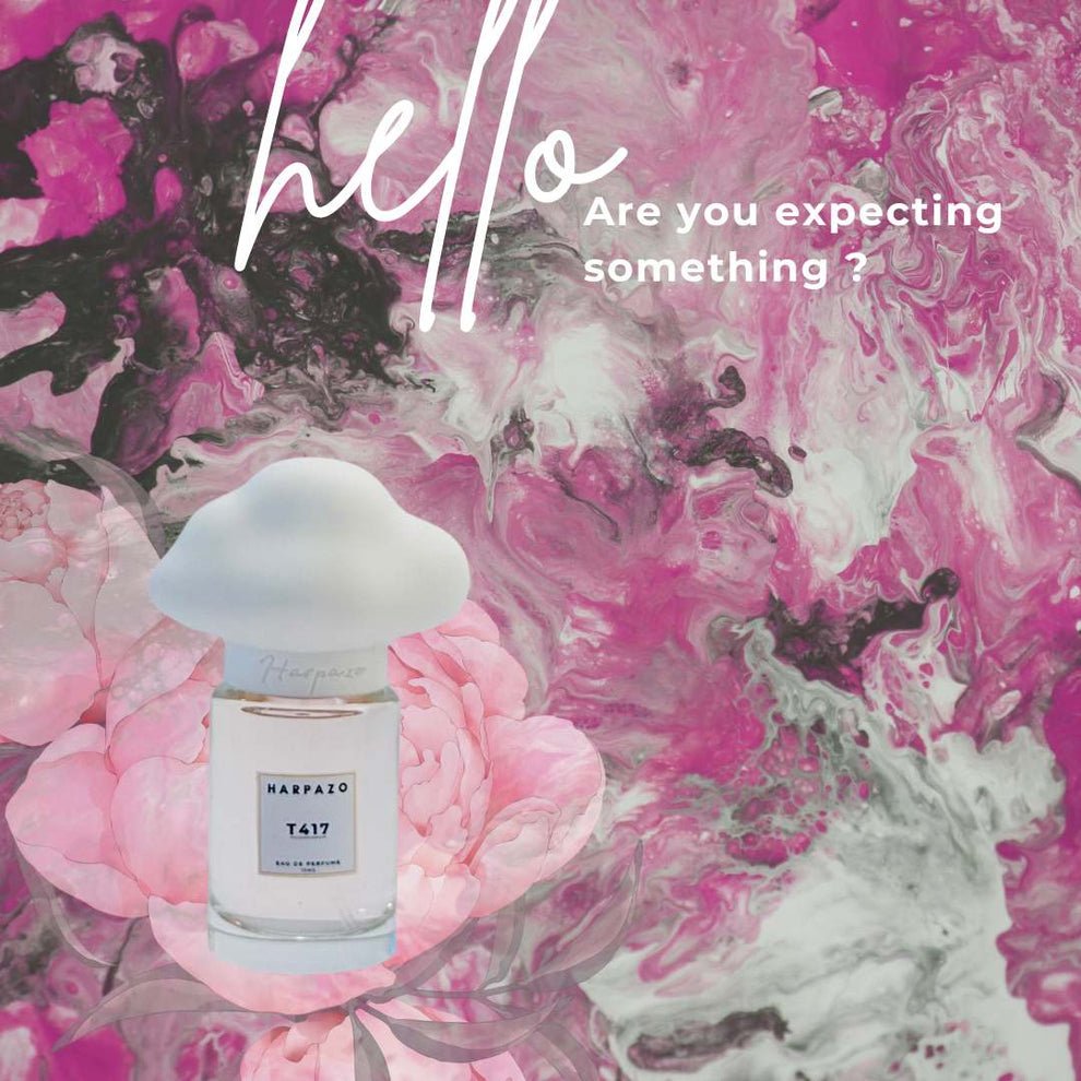 T417 EDP Little Cloud Perfume 15ml