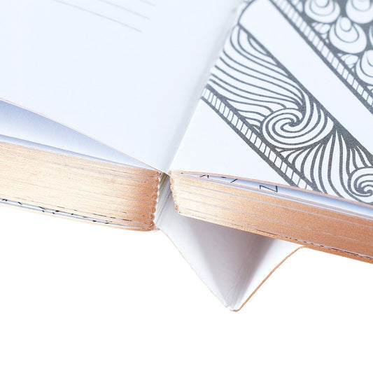 靈修書籍 - Bless the Lord, O My Soul Coloring Devotional - Psalms