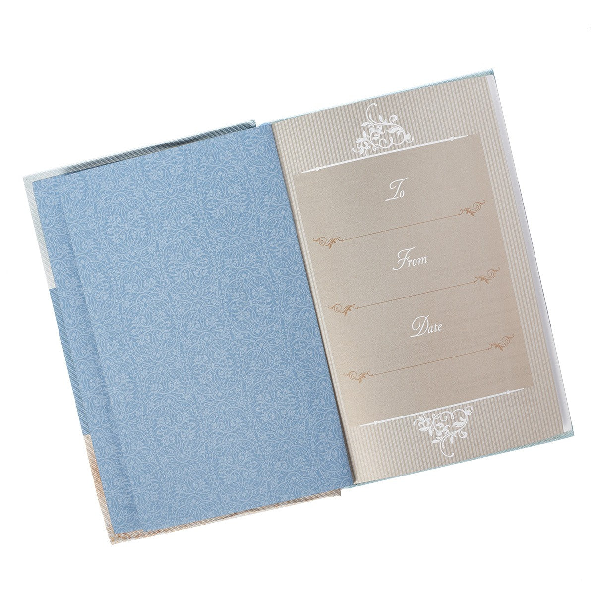 靈修書籍 - Mr. and Mrs. 366 Devotions for Couples Hardcover Edition