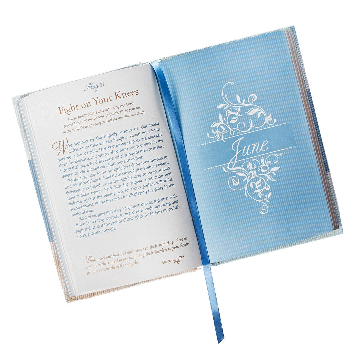 靈修書籍 - Mr. and Mrs. 366 Devotions for Couples Hardcover Edition