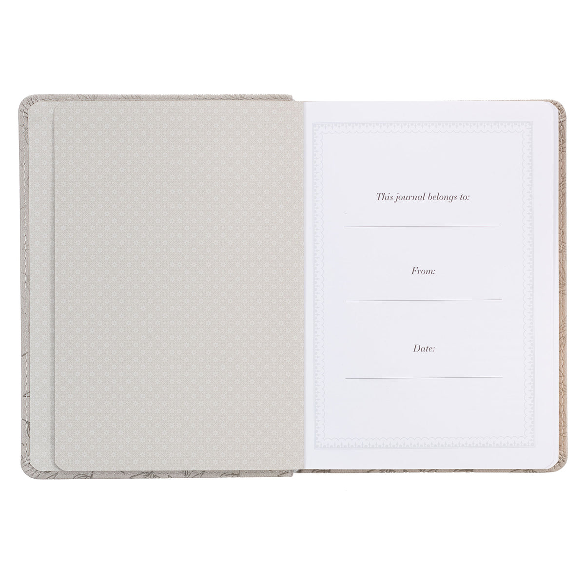 Q&amp;A a Day: 3-Year Journal for Christian Women