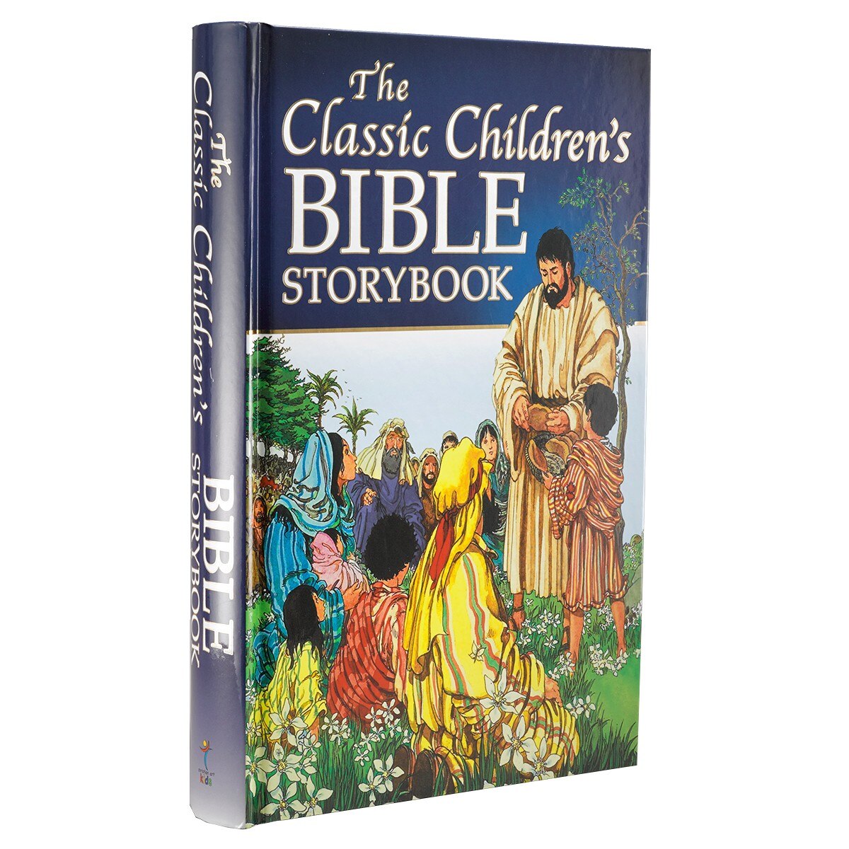 The Classic Children's Bible Storybook - Image 3