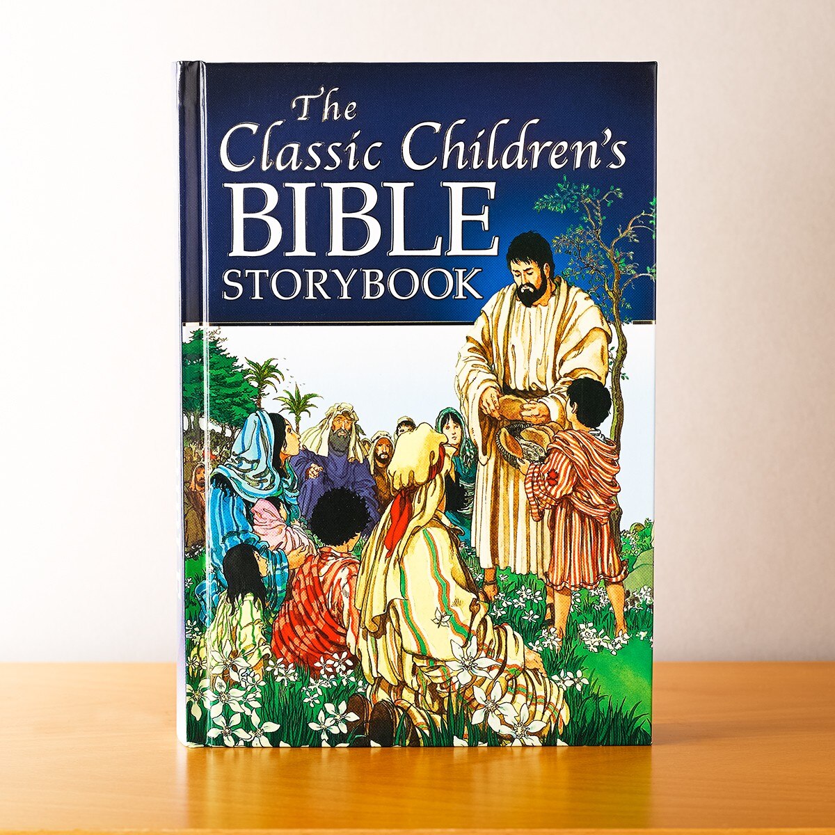 The Classic Children's Bible Storybook - Image 8