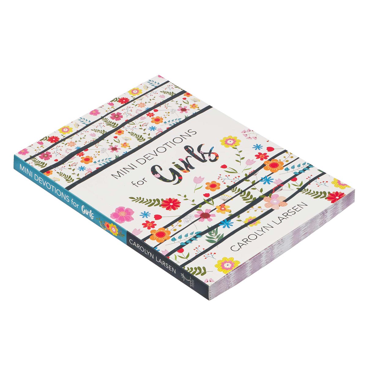 靈修書籍 - Mini Devotions for Girls