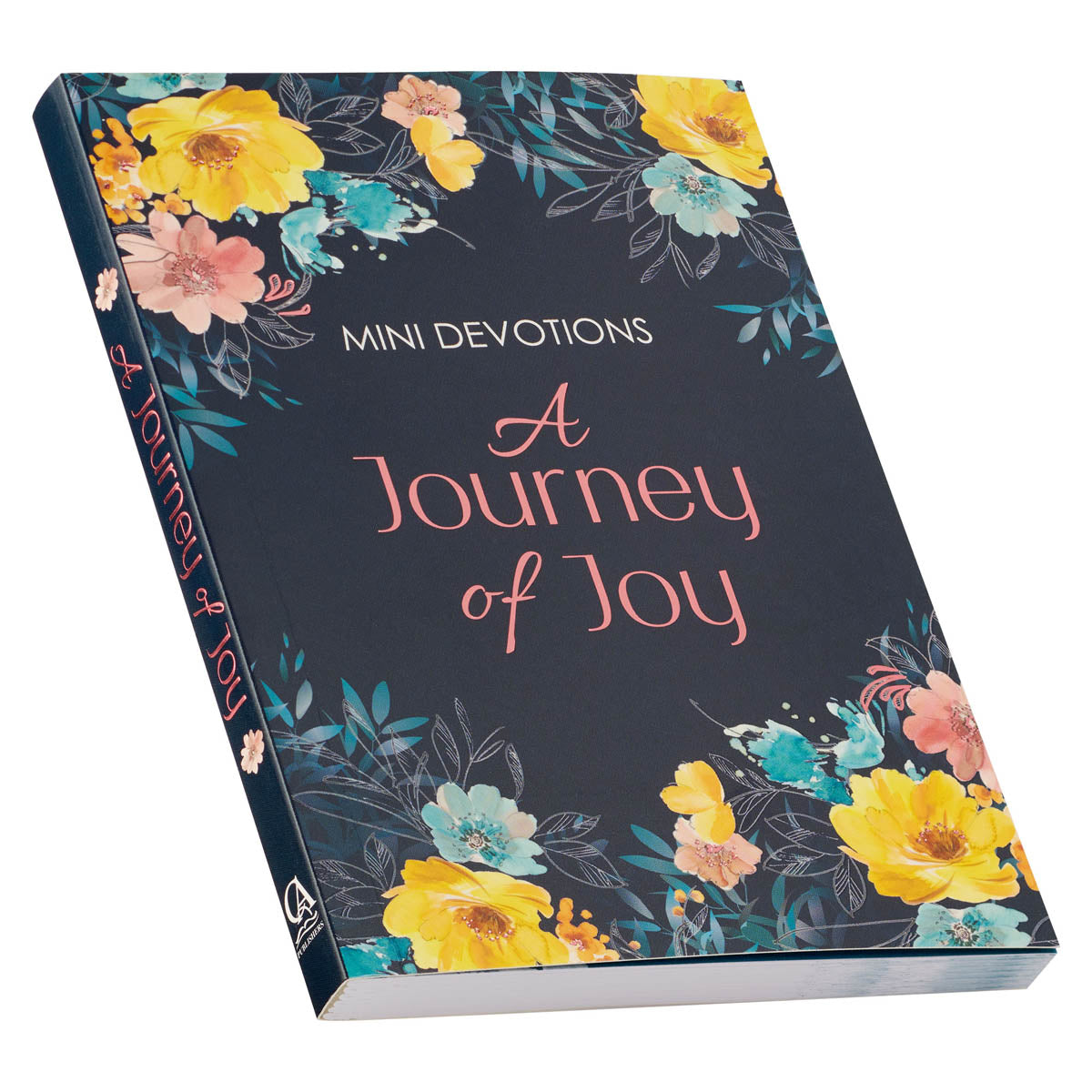 A Journey of Joy Mini Devotional - Image 3
