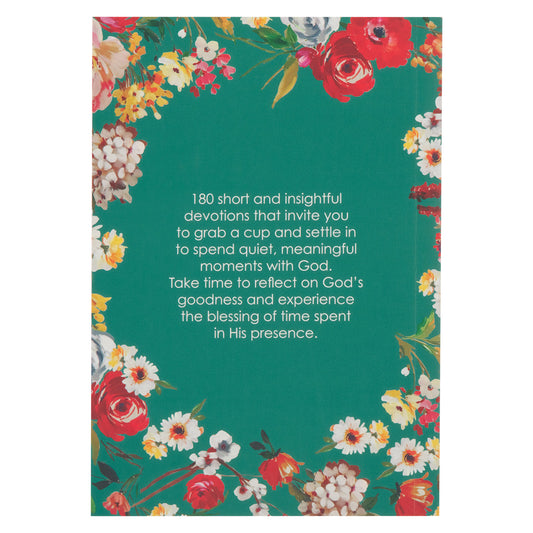 靈修書籍 - Meaningful Moments with God Mini Devotional