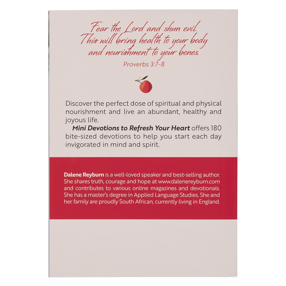 Mini Devotions to Refresh Your Heart - Image 2