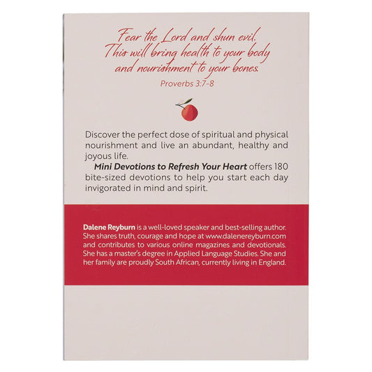 Mini Devotions to Refresh Your Heart - Image 2