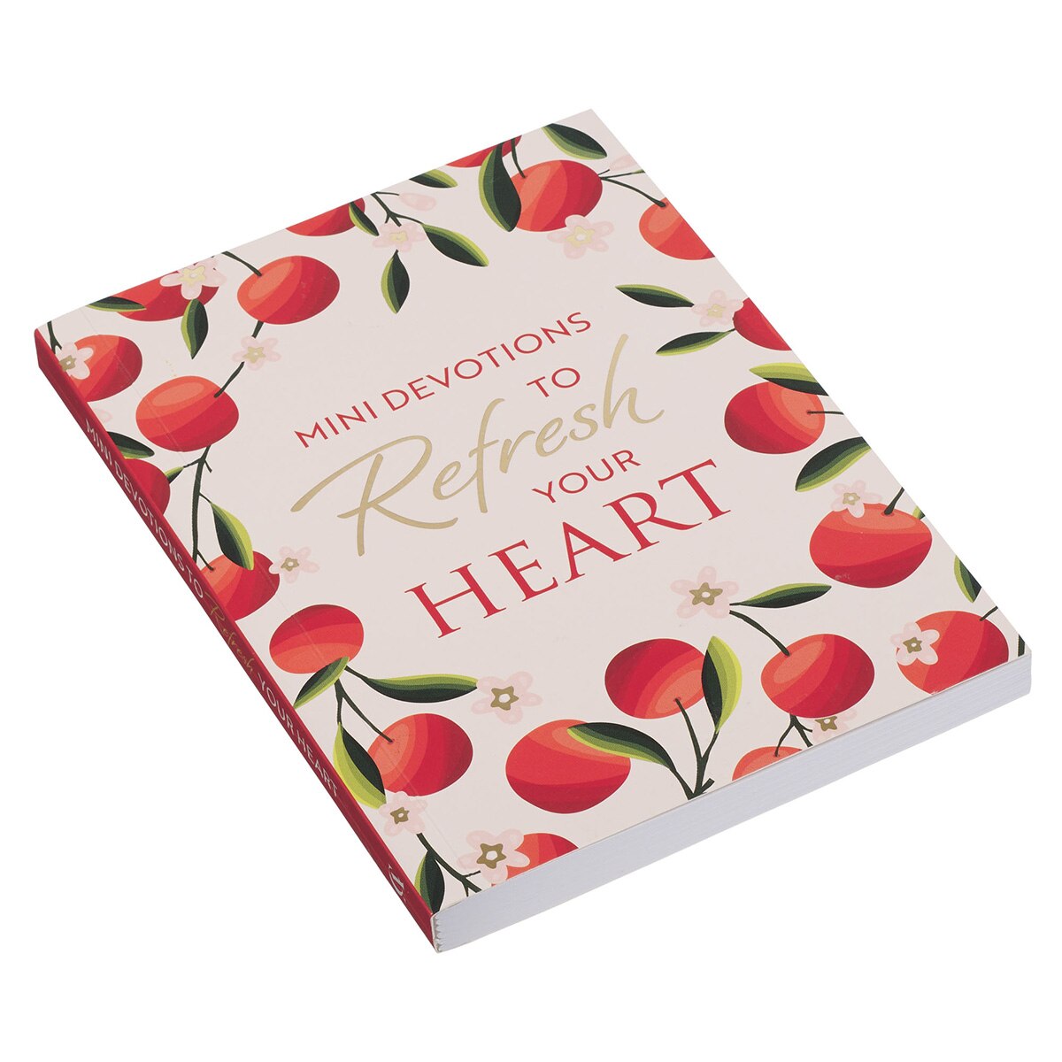 Mini Devotions to Refresh Your Heart - Image 3