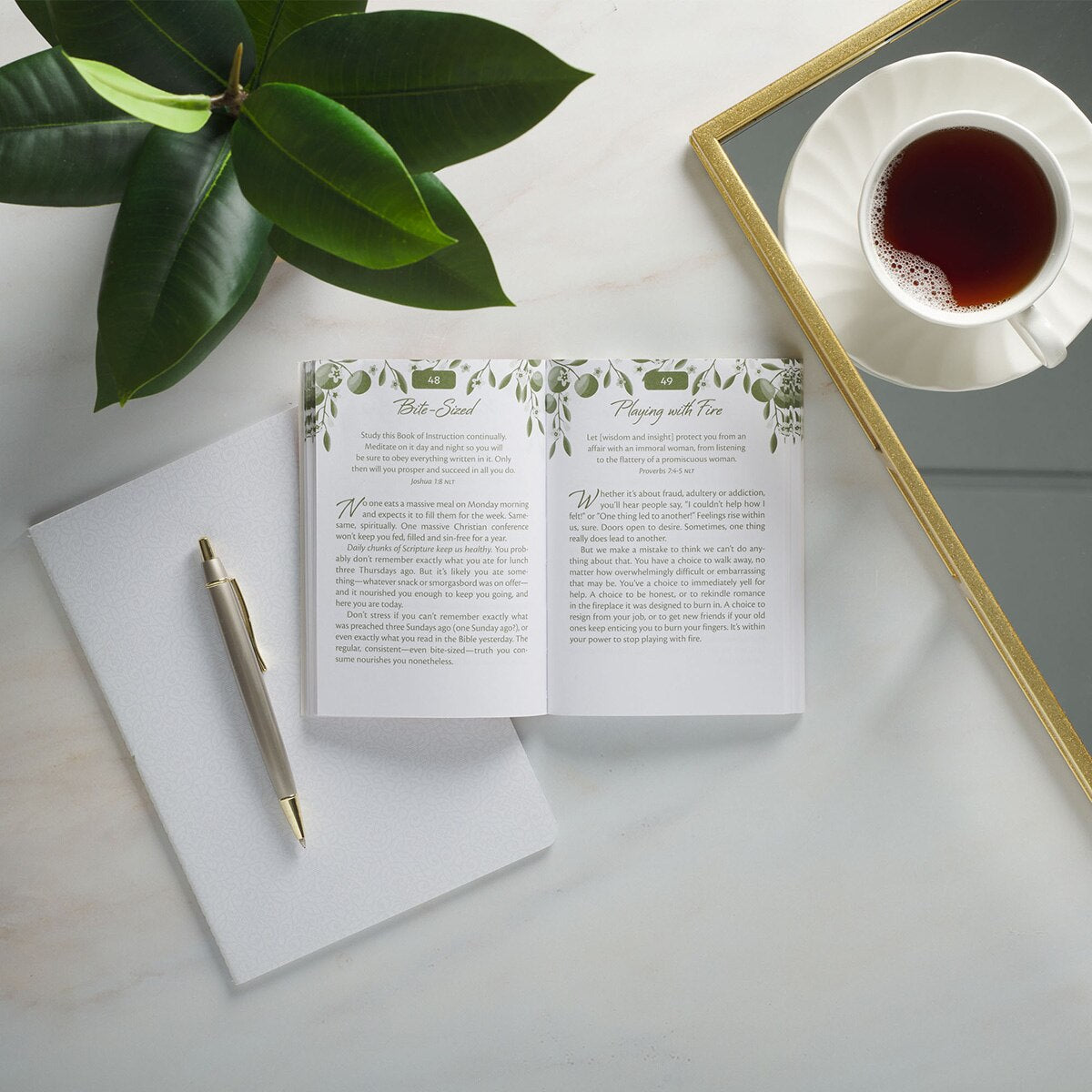Mini Devotions to Refresh Your Heart - Image 5