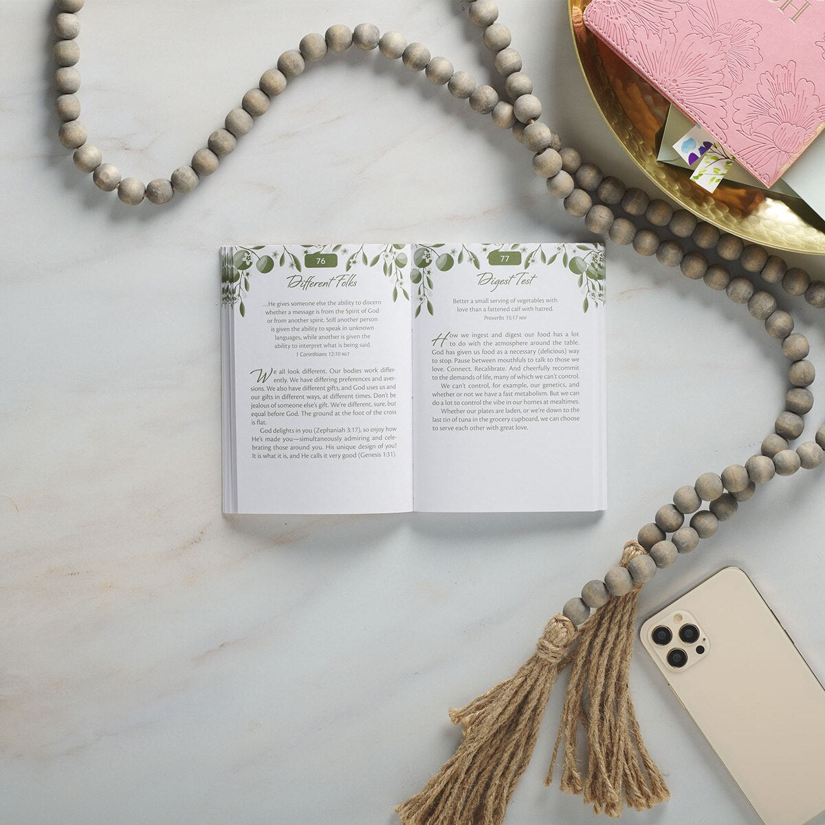 Mini Devotions to Refresh Your Heart - Image 6