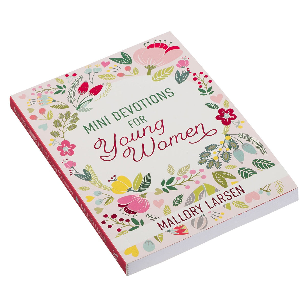 靈修書籍 - Mini Devotions For Young Women