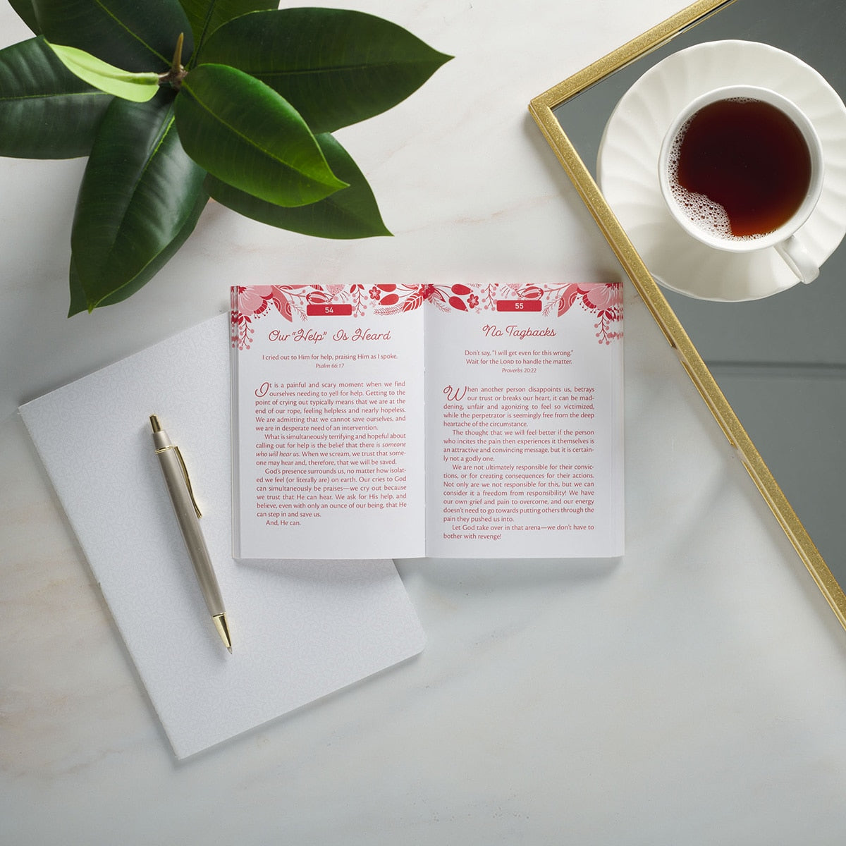 靈修書籍 - Mini Devotions For Young Women